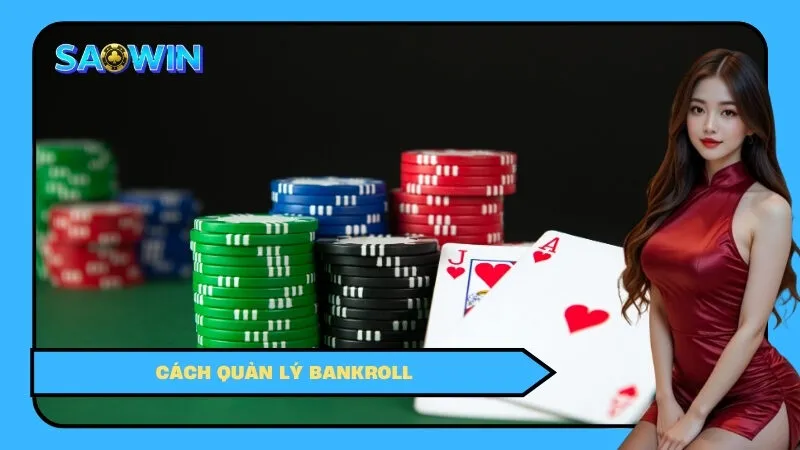 Cách Quản Lý Bankroll