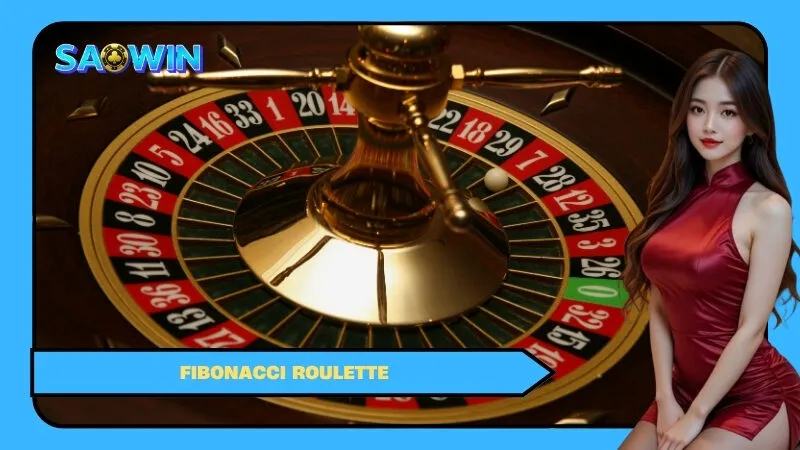 Fibonacci Roulette