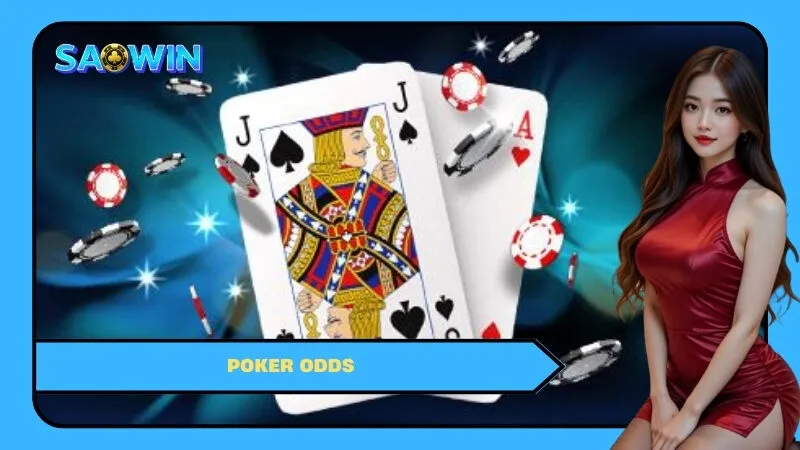 Poker Odds